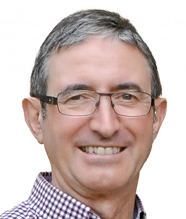Photo of Alan  Miller