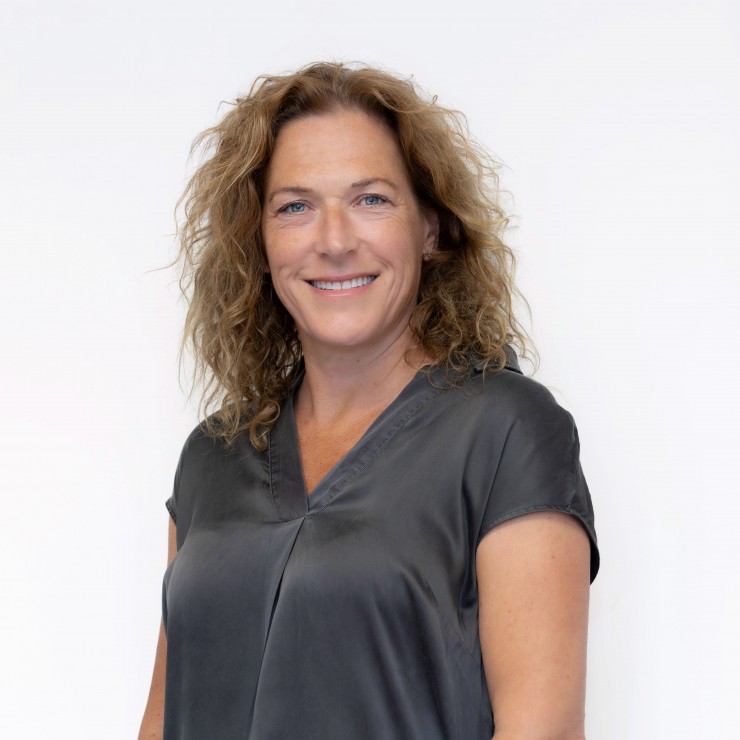 Photo of Juliet Bousfield