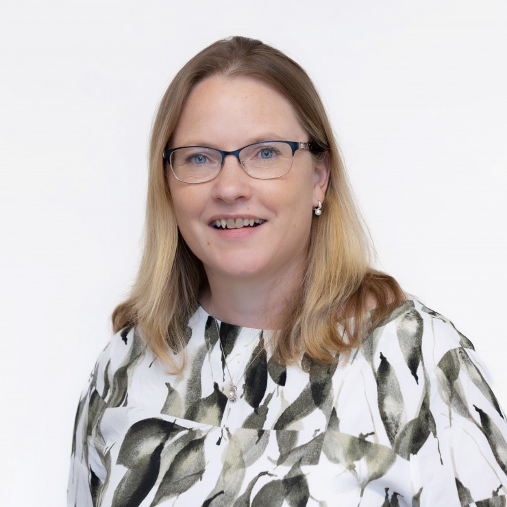 Photo of Alison  Rimington