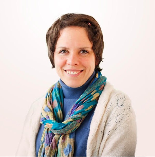 Photo of Beverly Workman