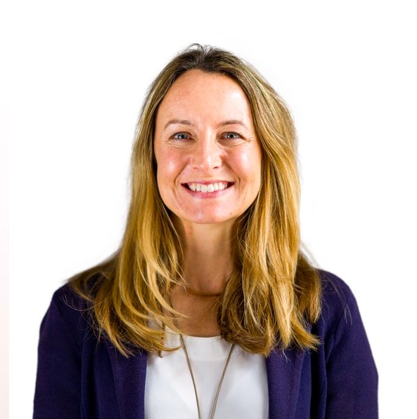 Photo of Angharad Lewis-Jones