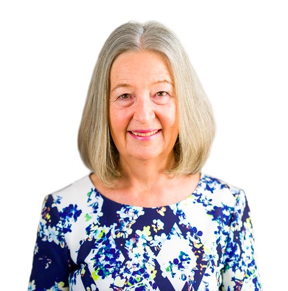 Photo of Gill Couch
