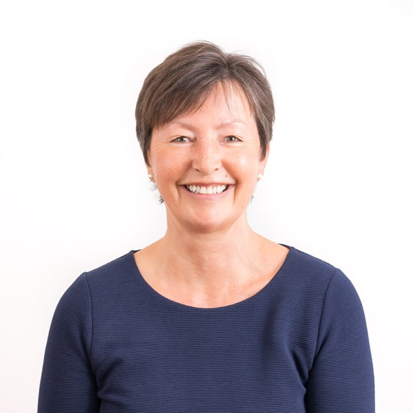 Photo of Sue Taylor